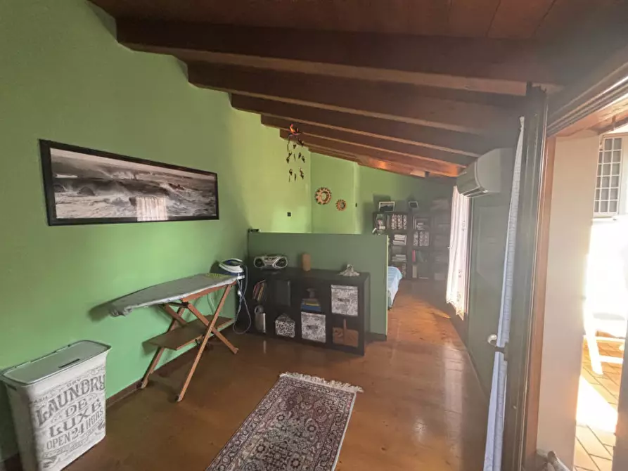 Immagine 13 di Villetta a schiera in vendita  in Via Martel n. 28 a Vittorio Veneto