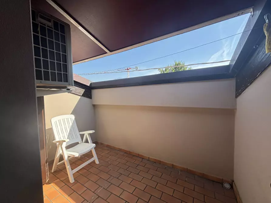 Immagine 14 di Villetta a schiera in vendita  in Via Martel n. 28 a Vittorio Veneto