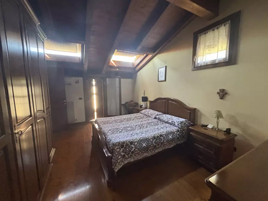 Immagine 18 di Villetta a schiera in vendita  in Via Martel n. 28 a Vittorio Veneto