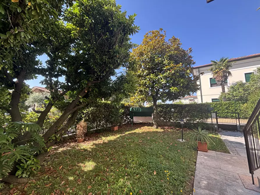 Immagine 20 di Villetta a schiera in vendita  in Via Martel n. 28 a Vittorio Veneto