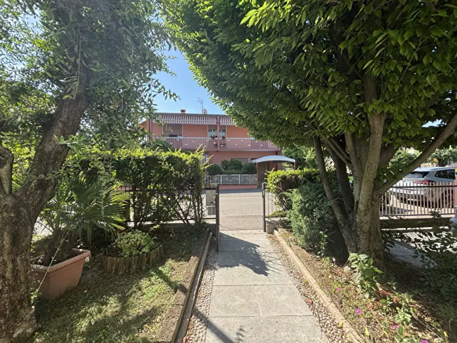 Immagine 21 di Villetta a schiera in vendita  in Via Martel n. 28 a Vittorio Veneto