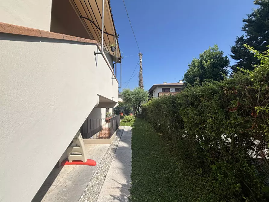 Immagine 22 di Villetta a schiera in vendita  in Via Martel n. 28 a Vittorio Veneto