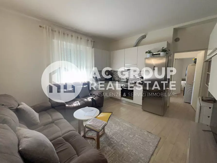 Immagine 2 di Appartamento in vendita  in Via Don Giovanni Frippo a Gallarate