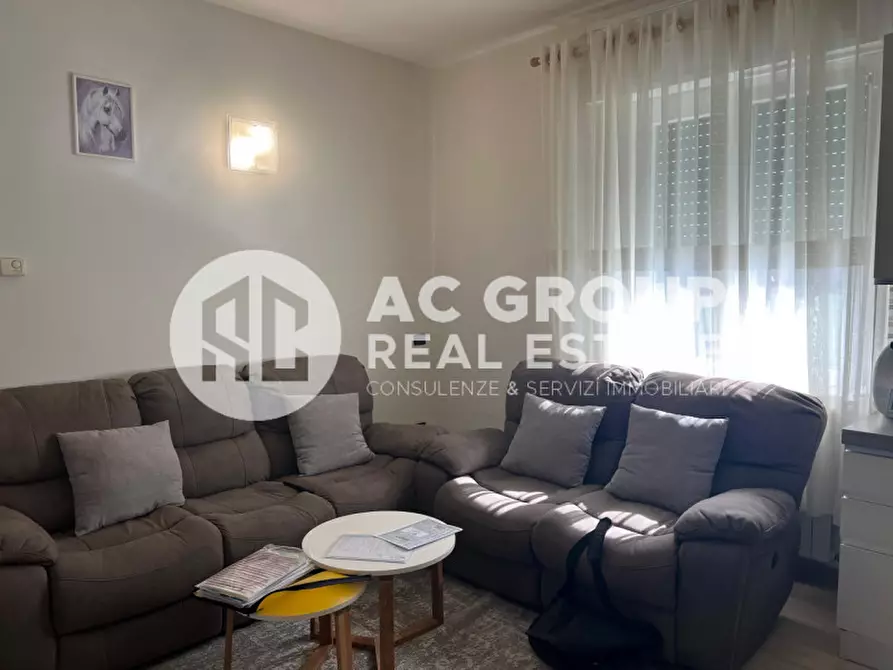 Immagine 4 di Appartamento in vendita  in Via Don Giovanni Frippo a Gallarate