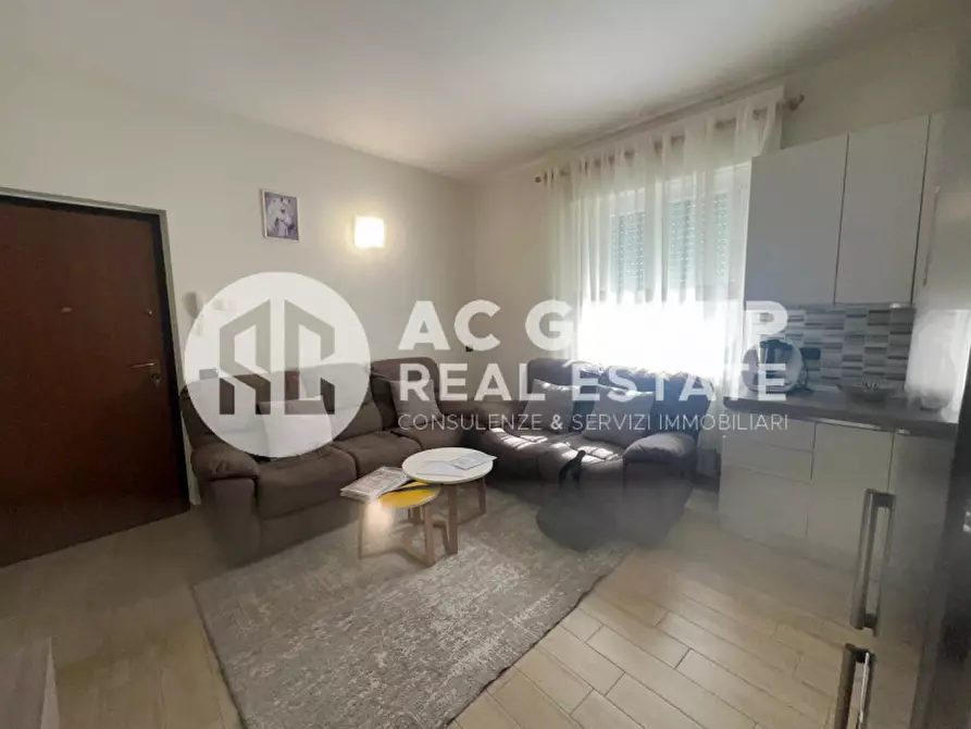 Immagine 5 di Appartamento in vendita  in Via Don Giovanni Frippo a Gallarate