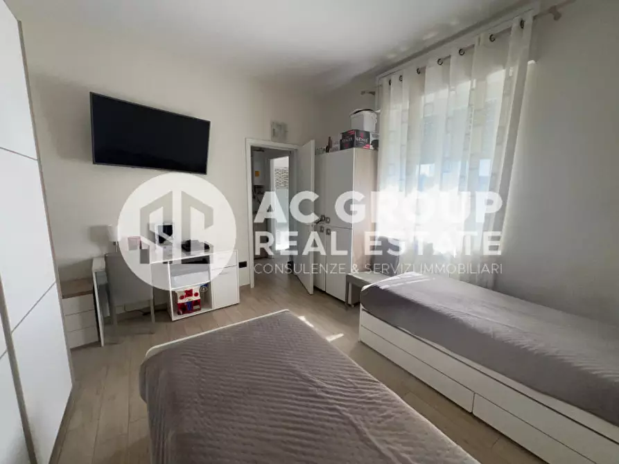 Immagine 11 di Appartamento in vendita  in Via Don Giovanni Frippo a Gallarate