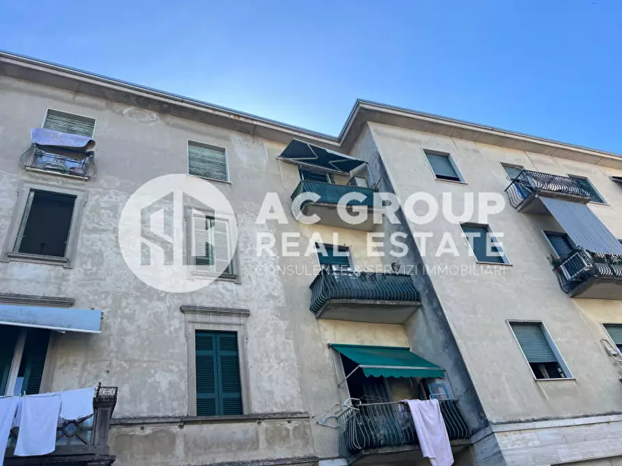 Immagine 14 di Appartamento in vendita  in Via Don Giovanni Frippo a Gallarate
