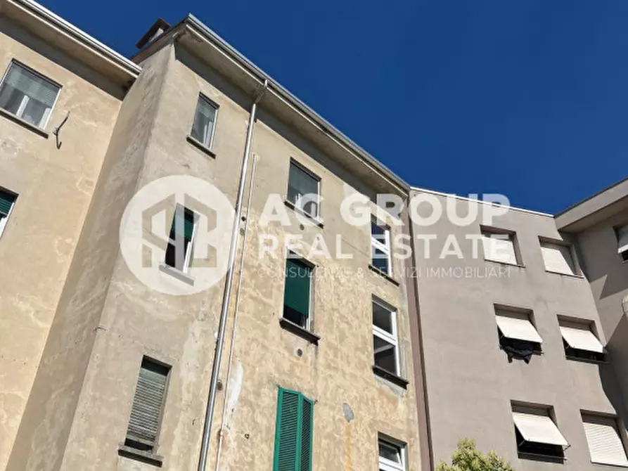 Immagine 15 di Appartamento in vendita  in Via Don Giovanni Frippo a Gallarate