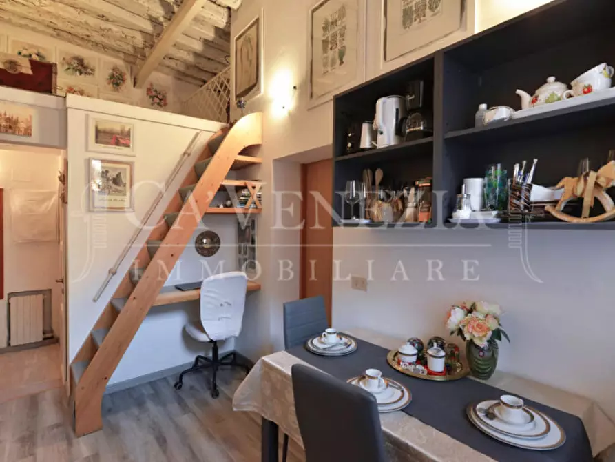 Immagine 1 di Appartamento in vendita  a Venezia