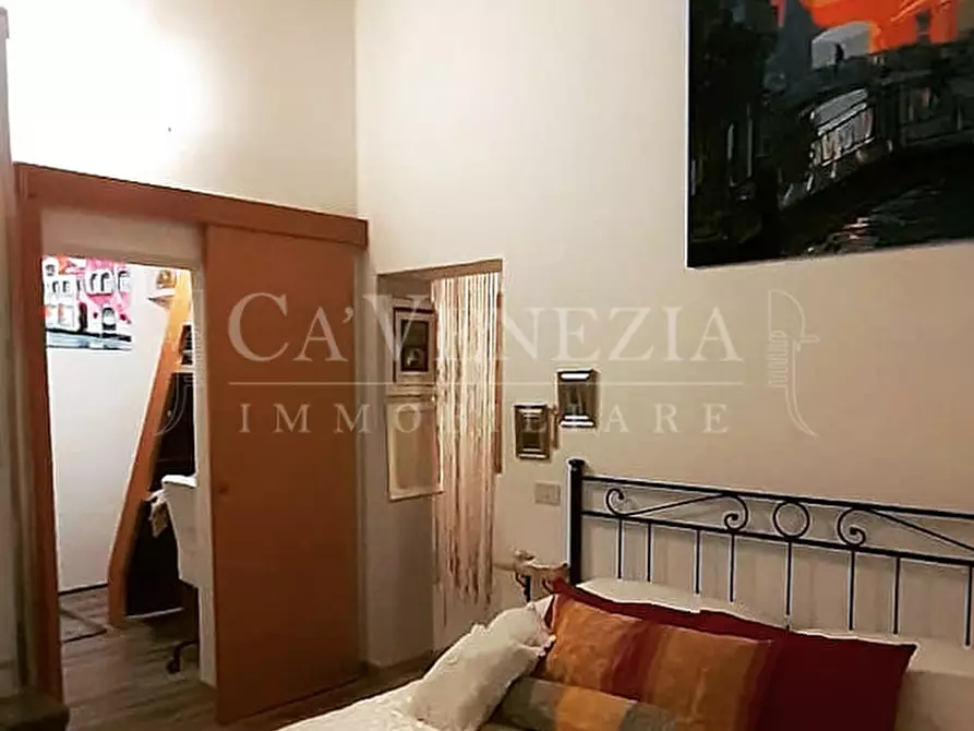 Immagine 6 di Appartamento in vendita  a Venezia