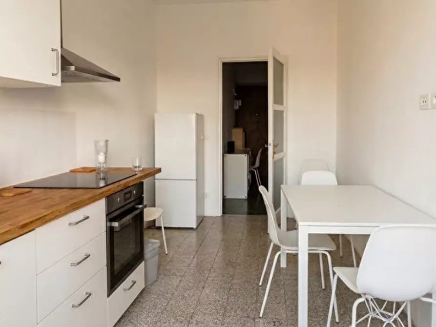 Immagine 2 di Appartamento in affitto  in Corso Regina Margherita 15 a Torino