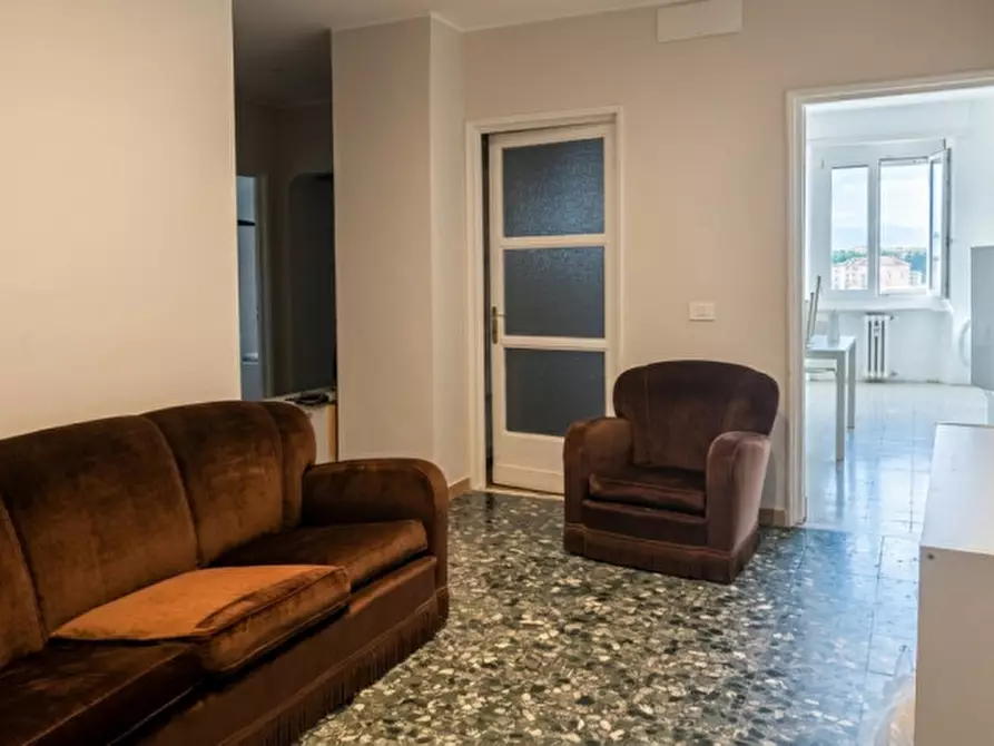 Immagine 4 di Appartamento in affitto  in Corso Regina Margherita 15 a Torino