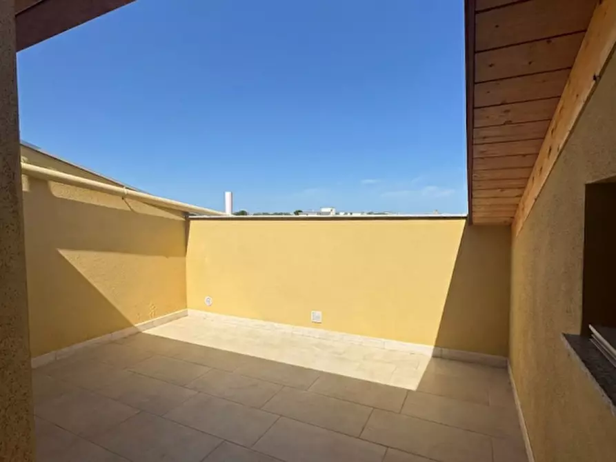 Immagine 3 di Villetta a schiera in vendita  in VIA VIRDIS a Sassari