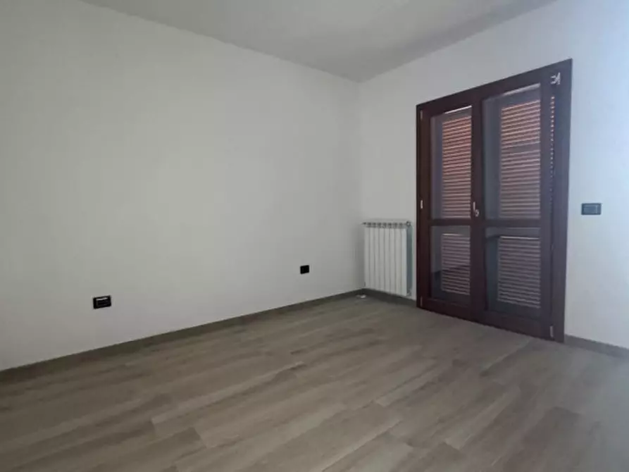 Immagine 8 di Villetta a schiera in vendita  in VIA VIRDIS a Sassari
