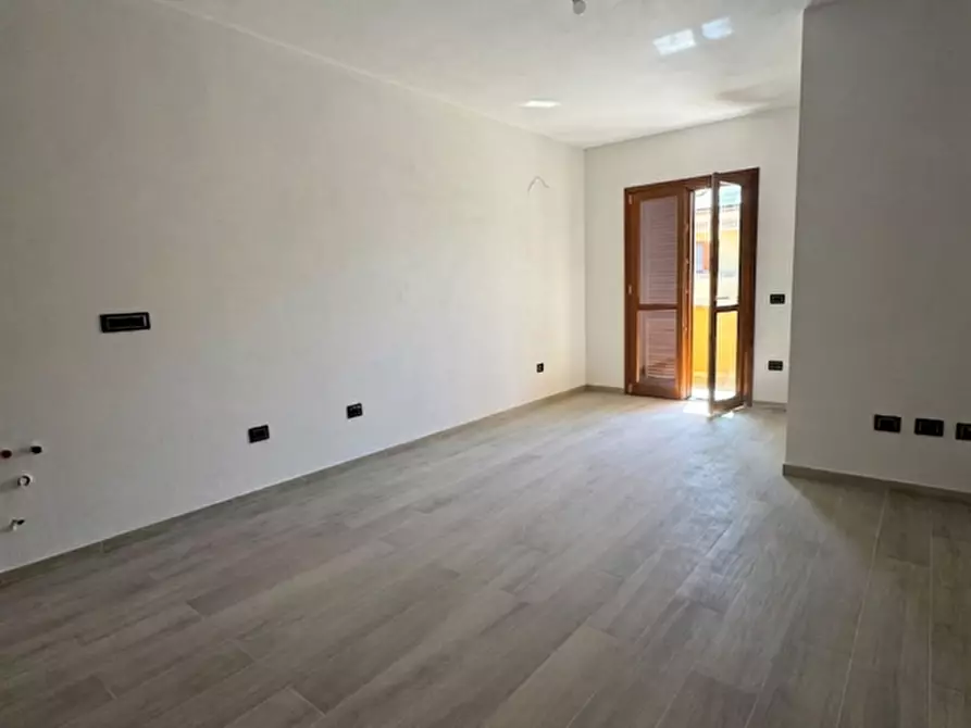 Immagine 10 di Villetta a schiera in vendita  in VIA VIRDIS a Sassari