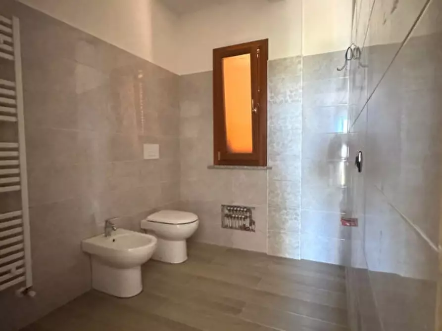 Immagine 12 di Villetta a schiera in vendita  in VIA VIRDIS a Sassari