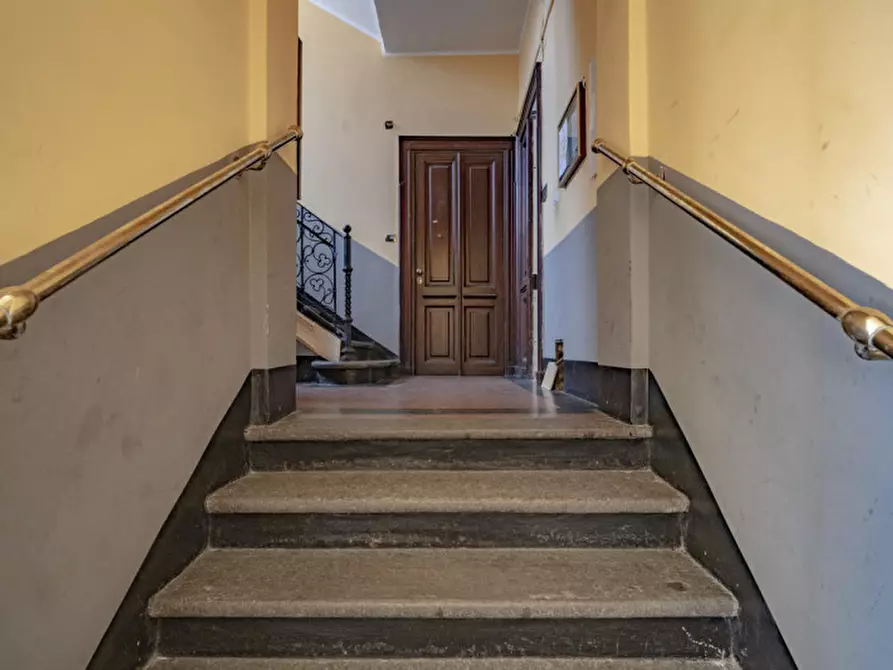 Immagine 20 di Appartamento in affitto  in Via Villar, 47 a Torino