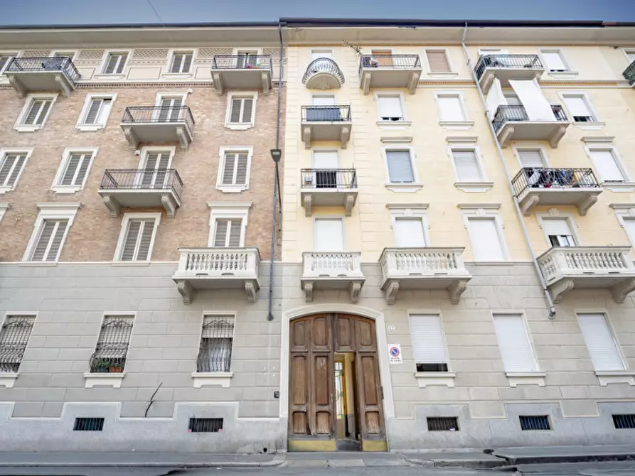 Immagine 21 di Appartamento in affitto  in Via Villar, 47 a Torino
