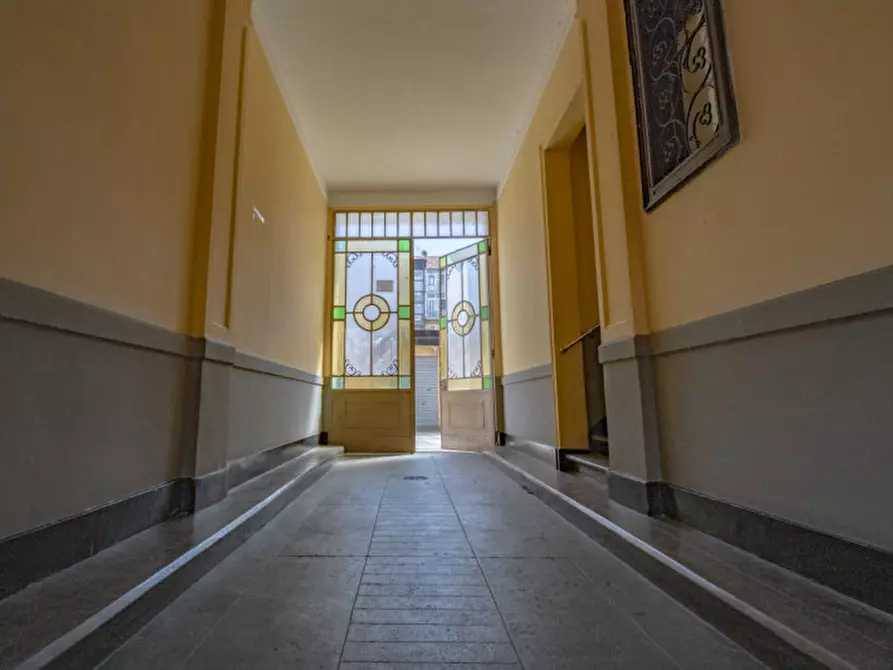 Immagine 22 di Appartamento in affitto  in Via Villar, 47 a Torino