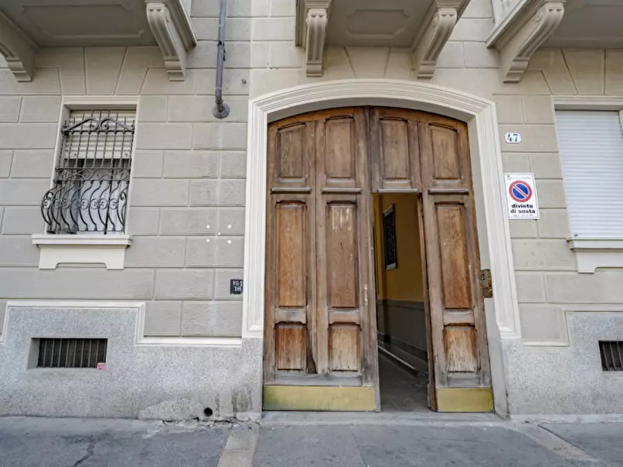 Immagine 23 di Appartamento in affitto  in Via Villar, 47 a Torino