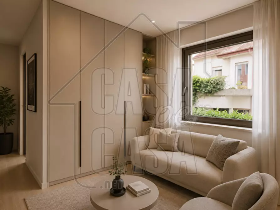 Immagine 7 di Appartamento in vendita  in Via Armistizio a Padova