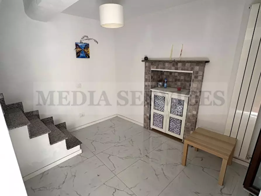Immagine 2 di Appartamento in vendita  in corso Camillo Benso di Cavour n° 148 a Garlasco