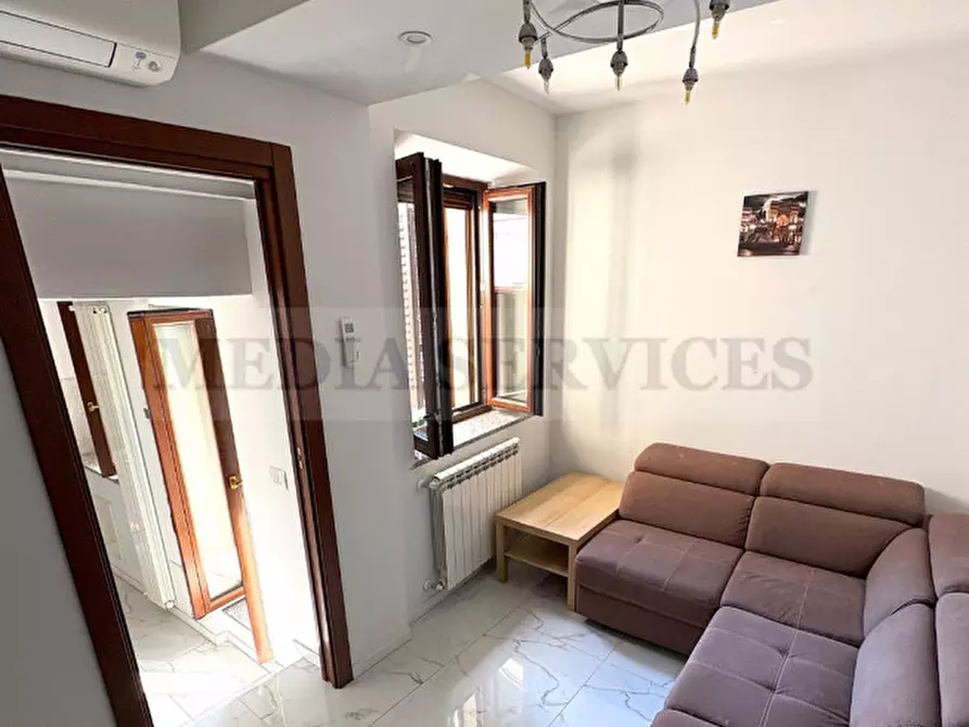 Immagine 5 di Appartamento in vendita  in corso Camillo Benso di Cavour n° 148 a Garlasco