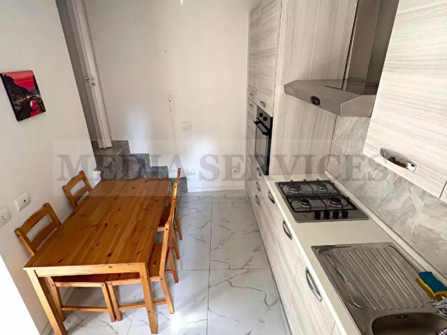 Immagine 7 di Appartamento in vendita  in corso Camillo Benso di Cavour n° 148 a Garlasco