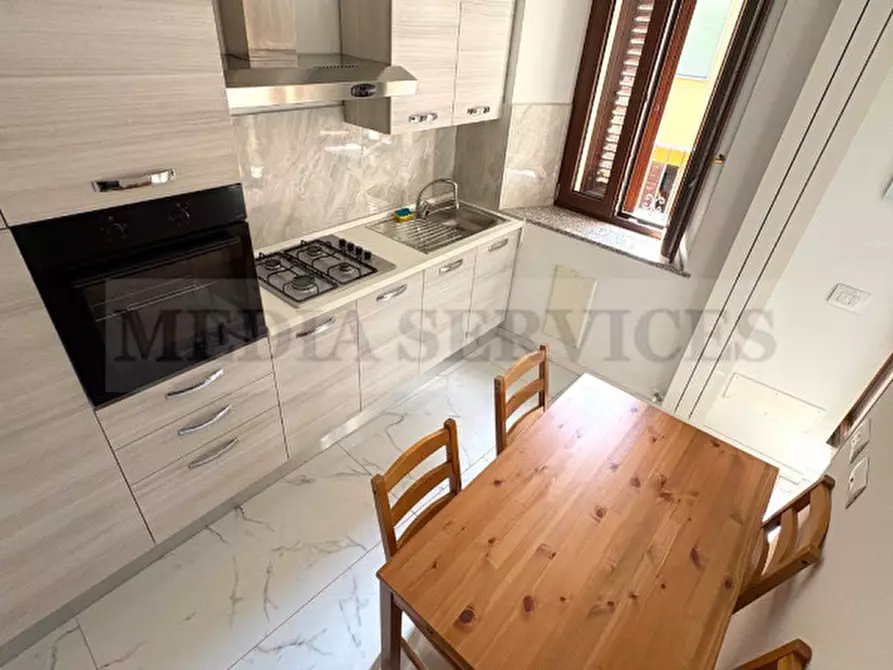 Immagine 8 di Appartamento in vendita  in corso Camillo Benso di Cavour n° 148 a Garlasco