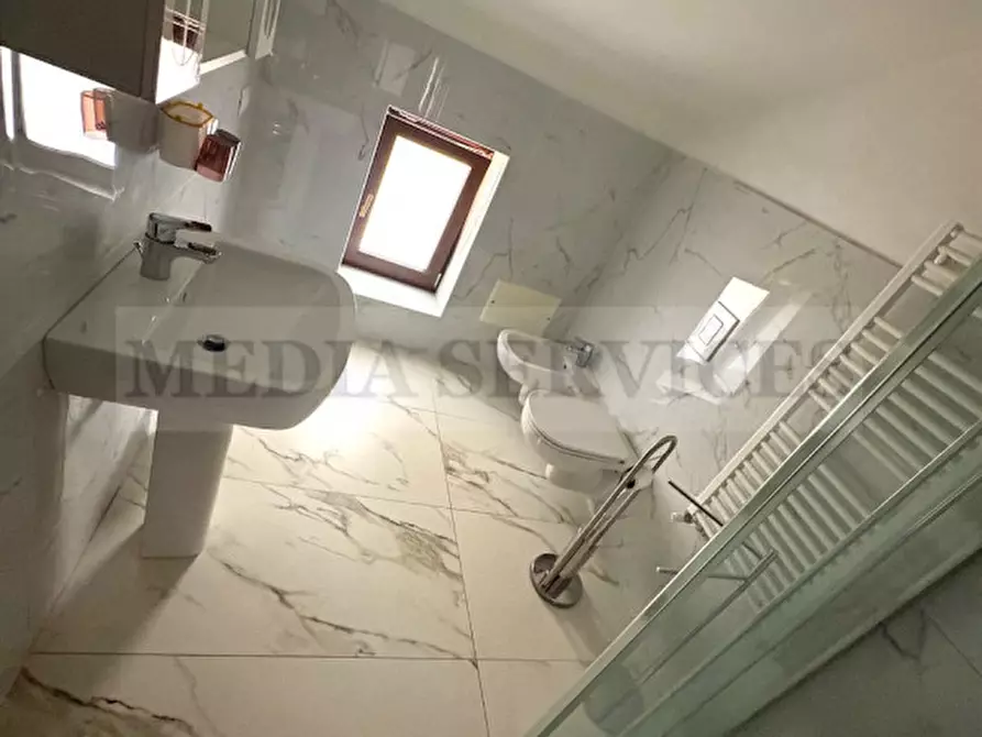 Immagine 9 di Appartamento in vendita  in corso Camillo Benso di Cavour n° 148 a Garlasco