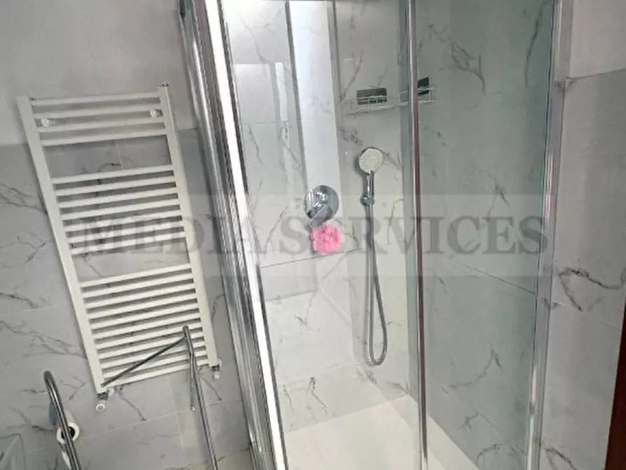 Immagine 10 di Appartamento in vendita  in corso Camillo Benso di Cavour n° 148 a Garlasco