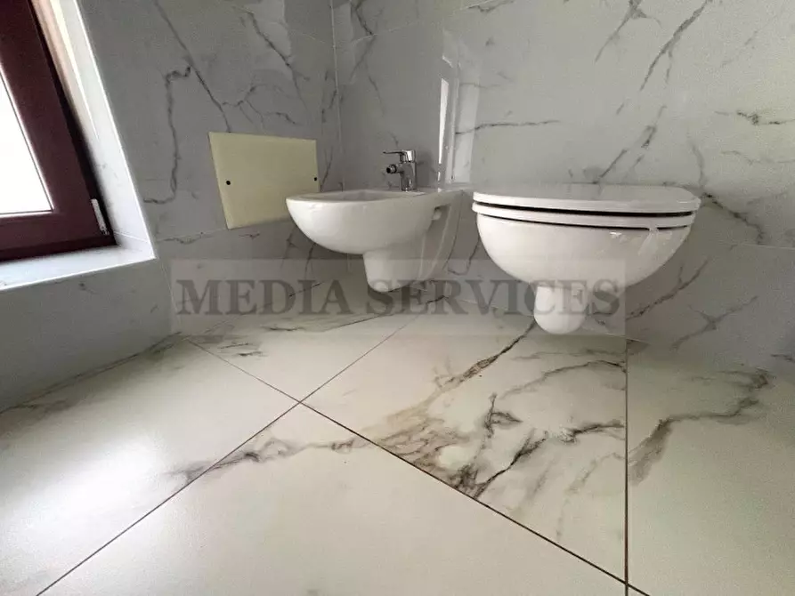 Immagine 11 di Appartamento in vendita  in corso Camillo Benso di Cavour n° 148 a Garlasco