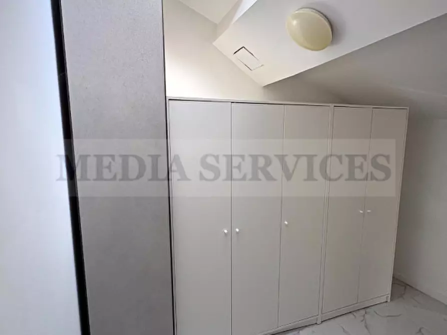 Immagine 12 di Appartamento in vendita  in corso Camillo Benso di Cavour n° 148 a Garlasco