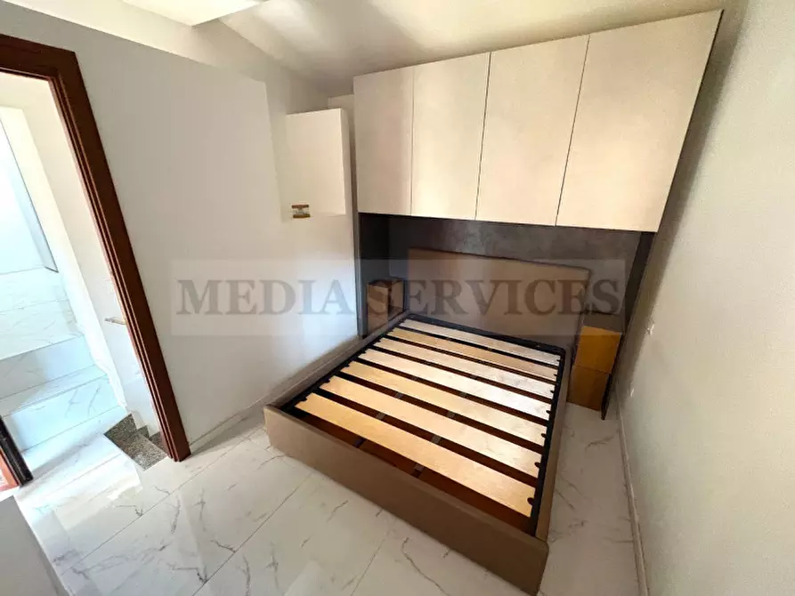 Immagine 13 di Appartamento in vendita  in corso Camillo Benso di Cavour n° 148 a Garlasco
