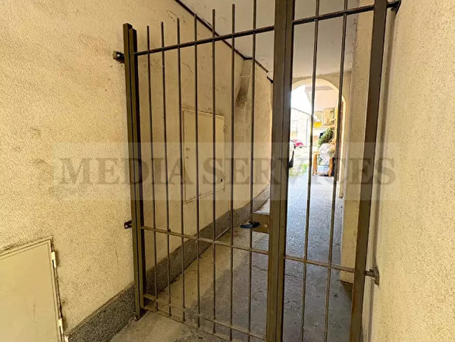 Immagine 18 di Appartamento in vendita  in corso Camillo Benso di Cavour n° 148 a Garlasco