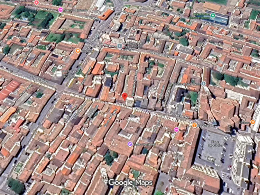 Immagine 22 di Appartamento in vendita  in corso Camillo Benso di Cavour n° 148 a Garlasco