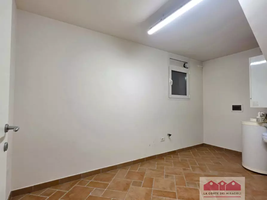 Immagine 25 di Villetta a schiera in vendita  in Via Molino a Bressanvido
