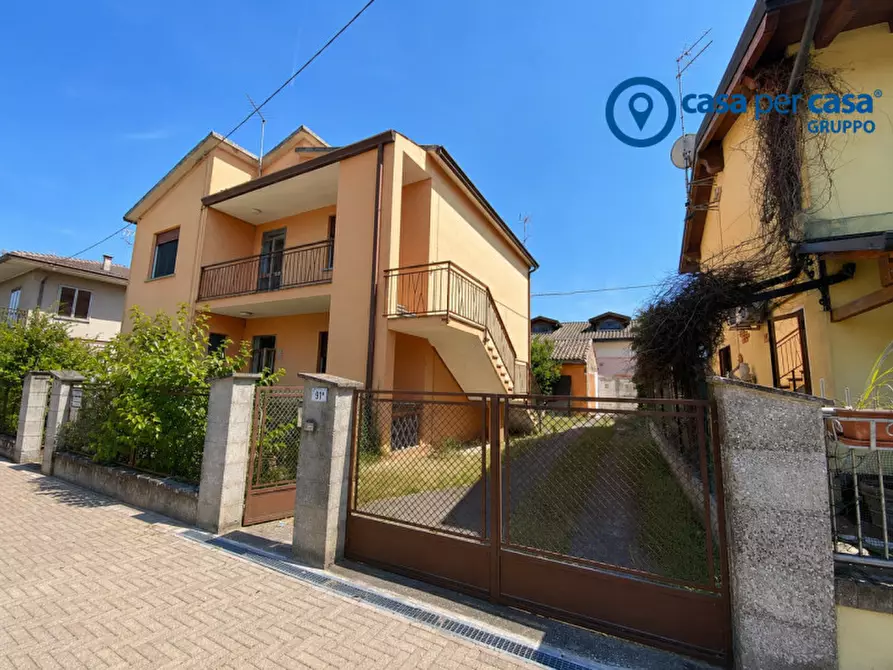 Immagine 3 di Casa bifamiliare in vendita  in Viale Guglielmo Marconi a Rosolina