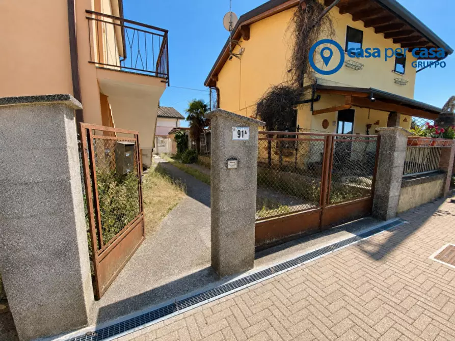 Immagine 4 di Casa bifamiliare in vendita  in Viale Guglielmo Marconi a Rosolina