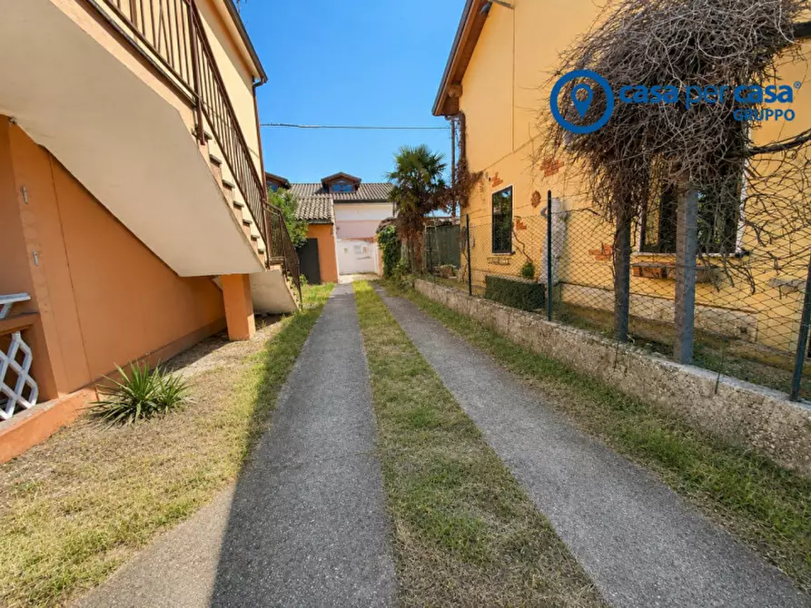 Immagine 6 di Casa bifamiliare in vendita  in Viale Guglielmo Marconi a Rosolina