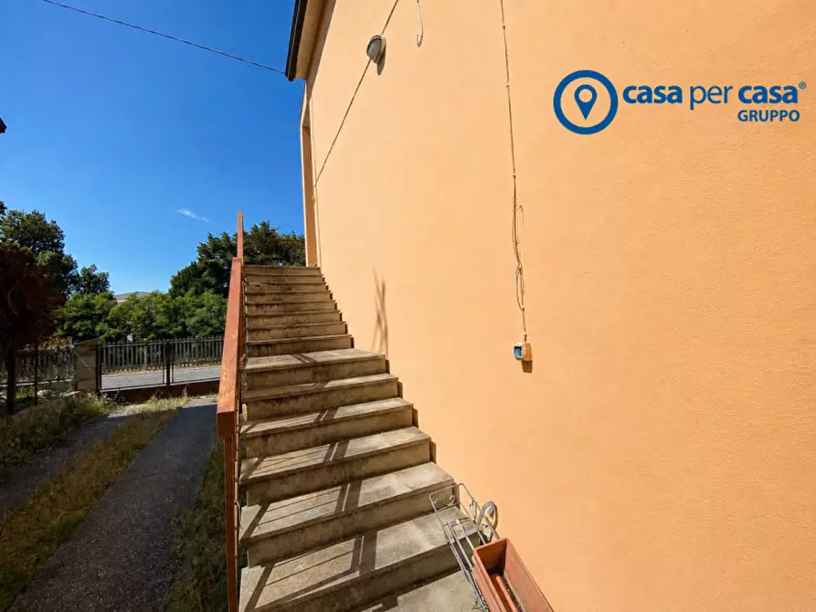 Immagine 8 di Casa bifamiliare in vendita  in Viale Guglielmo Marconi a Rosolina