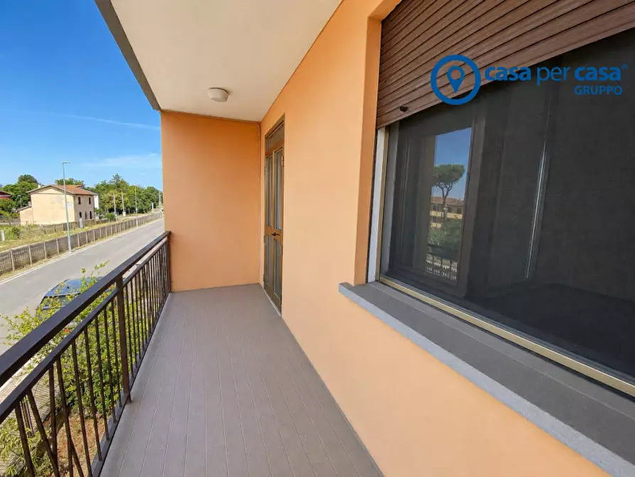 Immagine 9 di Casa bifamiliare in vendita  in Viale Guglielmo Marconi a Rosolina