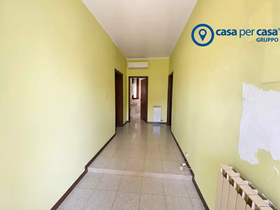 Immagine 11 di Casa bifamiliare in vendita  in Viale Guglielmo Marconi a Rosolina