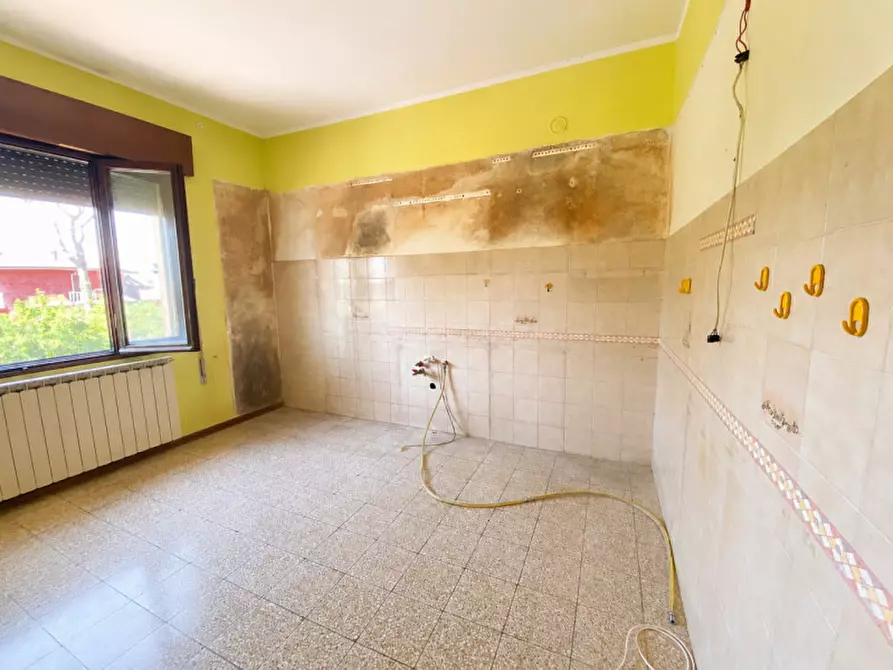 Immagine 13 di Casa bifamiliare in vendita  in Viale Guglielmo Marconi a Rosolina
