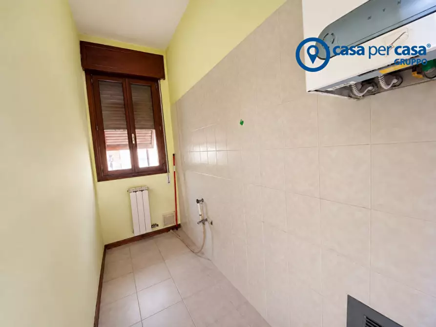 Immagine 15 di Casa bifamiliare in vendita  in Viale Guglielmo Marconi a Rosolina