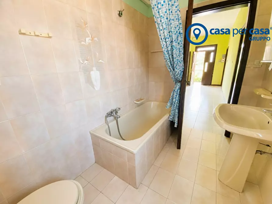 Immagine 16 di Casa bifamiliare in vendita  in Viale Guglielmo Marconi a Rosolina