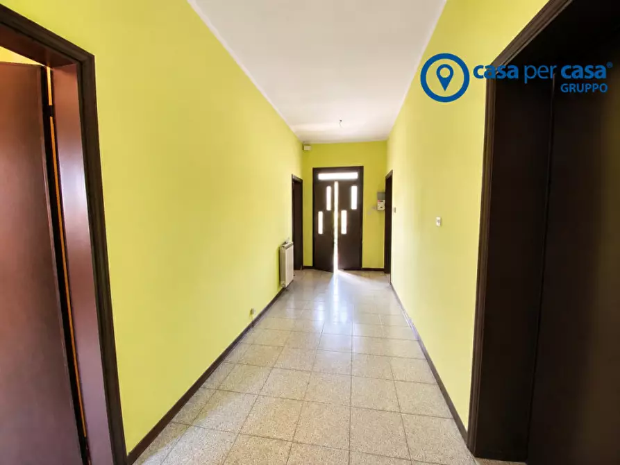 Immagine 21 di Casa bifamiliare in vendita  in Viale Guglielmo Marconi a Rosolina