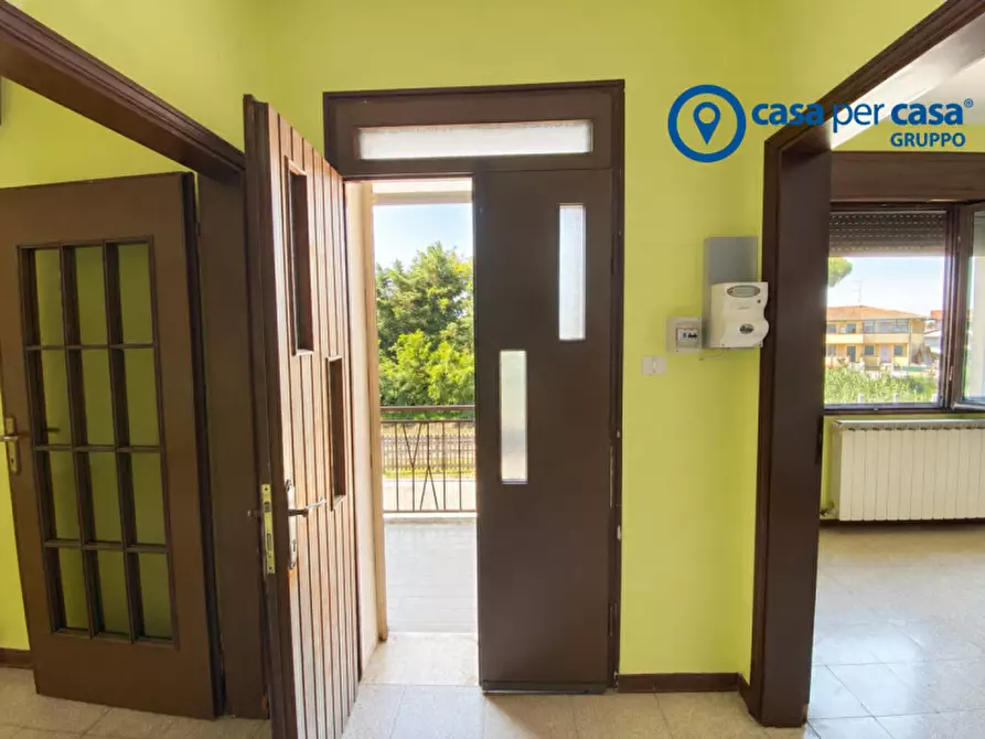Immagine 22 di Casa bifamiliare in vendita  in Viale Guglielmo Marconi a Rosolina