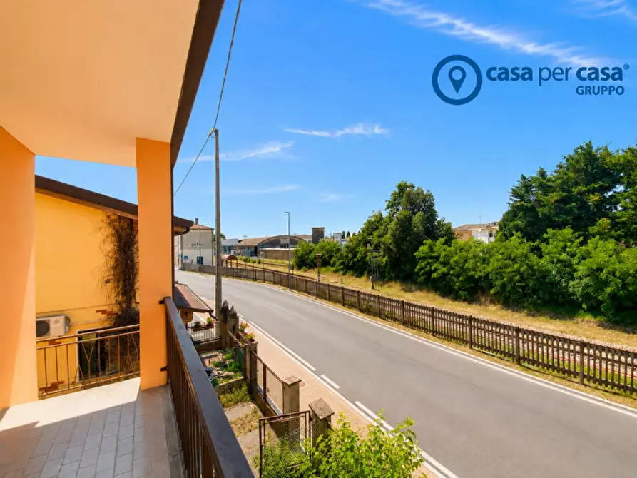 Immagine 25 di Casa bifamiliare in vendita  in Viale Guglielmo Marconi a Rosolina