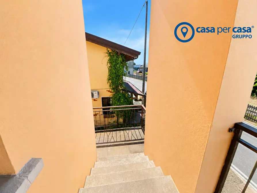 Immagine 26 di Casa bifamiliare in vendita  in Viale Guglielmo Marconi a Rosolina